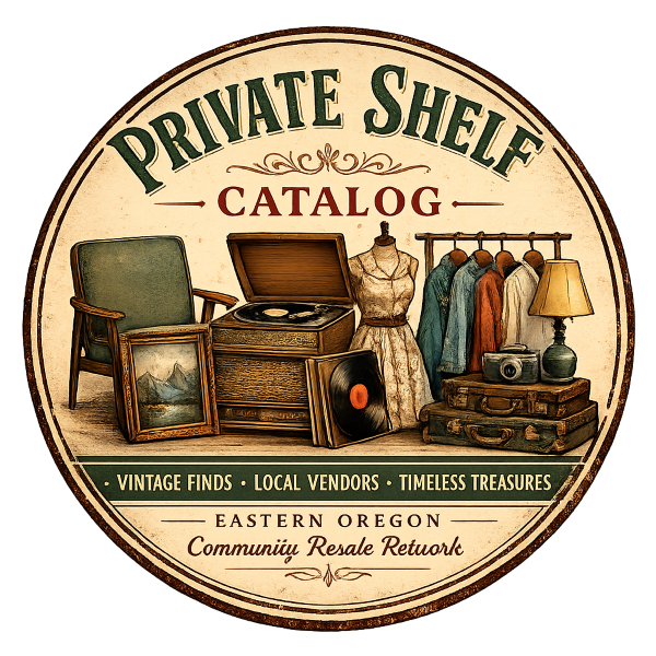 Private Shelf Private Shelf